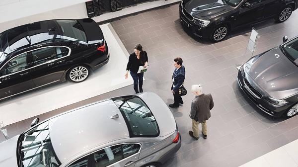 ДСБ предлага премахване на нотариалните такси при прехвърляне на МПС