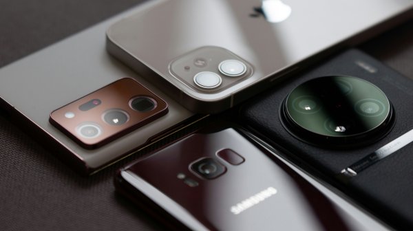 AI, Nvidia, чипове: Защо следващият ви смартфон ще струва повече?