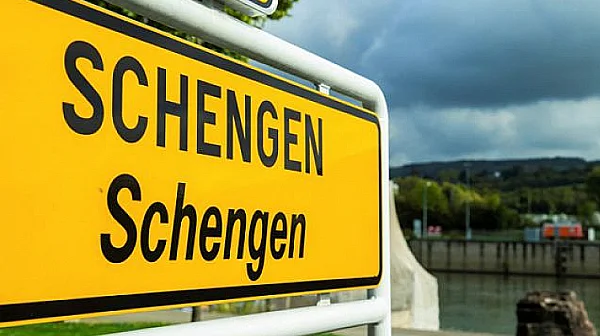 Край на блокадите: Тежкотоварният трафик към Шенген на Балканите се възстановява