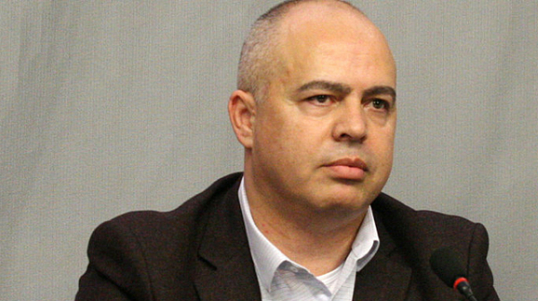Георги Свиленски: Кризите в страната ще продължат докато Борисов и ГЕРБ управляват