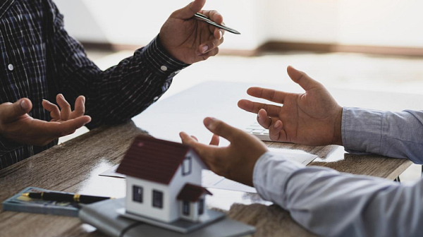 Сериозно намаление на покупките на имоти от чужденци у нас