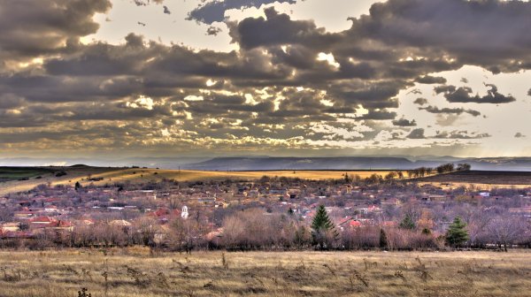 Стефан Стамболово вече е Градина: Село върна предишното си име с референдум