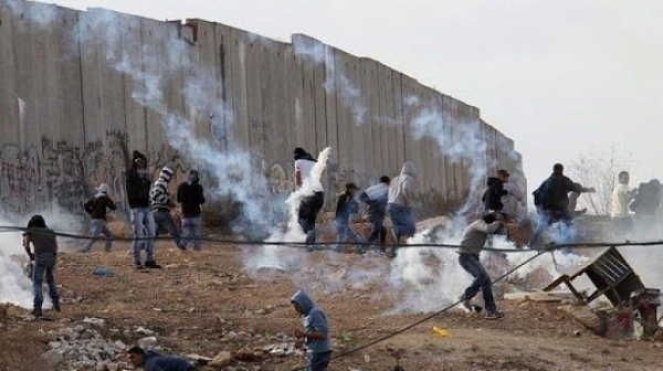 Египет вдига бетонна стена по границата с ивицата Газа
