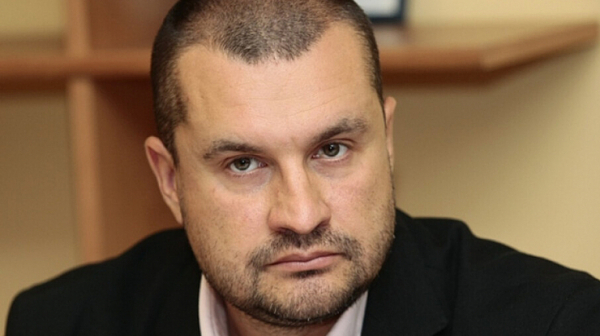 Шефът на президентския кабинет: Някой не иска Румен Радев да се кандидатира за втори вандат