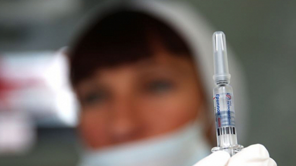 Всички французи над 55 години могат да се ваксинират срещу Covid-19