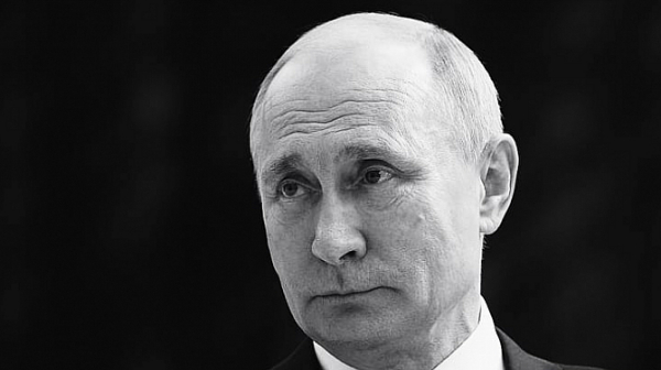 Путин: Някои европейски страни не могат напълно да се „откажат“ от руския петрол