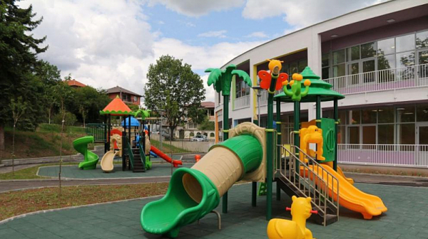 12 314 деца без градина в София и след второто класиране