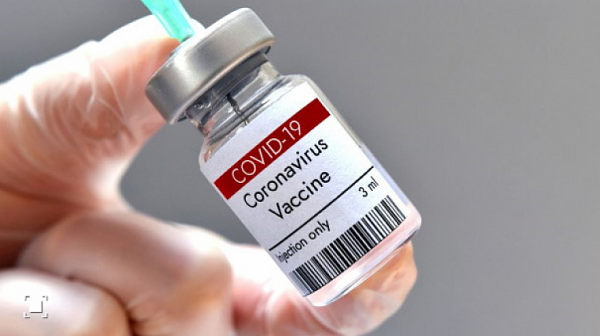 Около 3 милиона израелци вече са ваксинирани срещу новия коронавирус