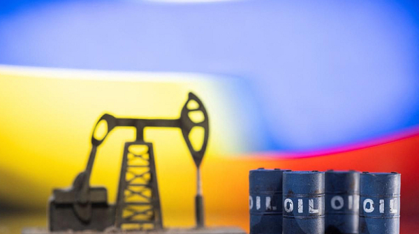 Една от най-големите рафинерии в Китай е отказала да купува руски петрол