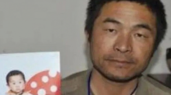 Добра новина! Китаец откри отвлечения си син след 24 години издирване
