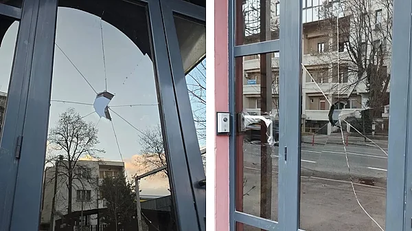 Нападение срещу българското посолство в Скопие, МВнР реагира остро