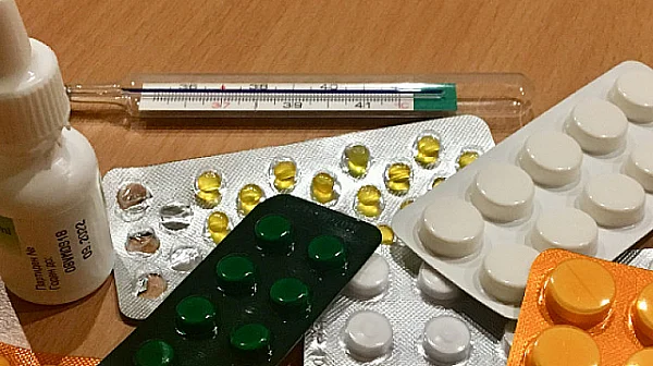 Бургас влиза в грипна епидемия, още области на прага