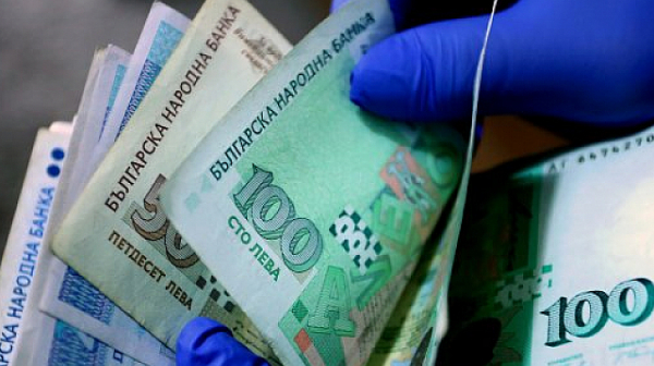 КНСБ: 1,5 милиона българи взимат по-малка заплата от нужната за издръжка