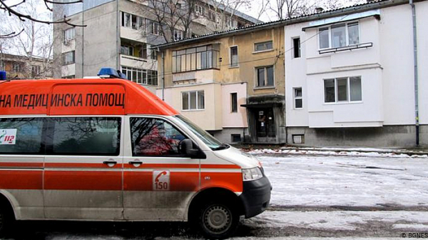 Пловдивската болница ”Свети Мина” няма да е за  COVID-19