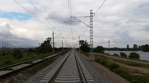 36-годишен загина в депо Дупница. Поредна злополука в железниците