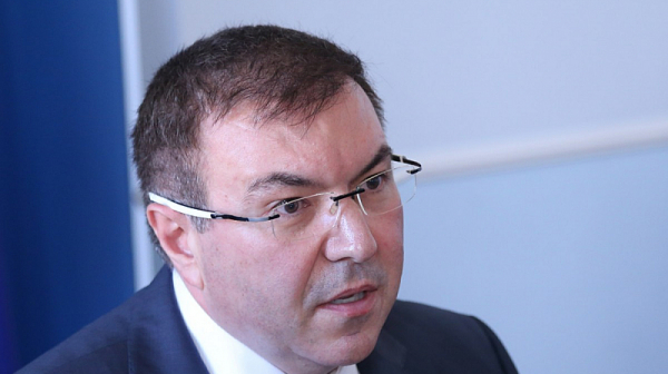 Д-р Костадин Ангелов: НС не може да сменя главния прокурор