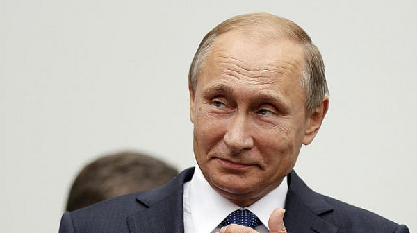 Bloomberg: Путин ще губи 10 млрд. долара годишно заради петролното ембарго