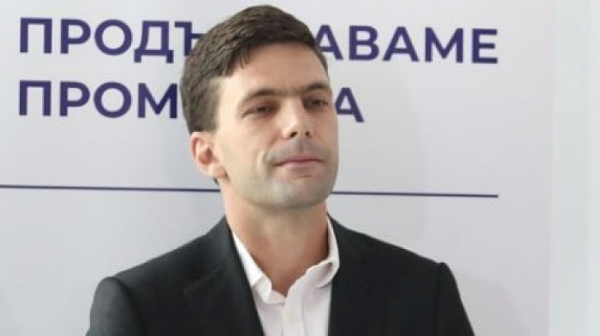Минчев: Видяхме недъзите на начина, по който функционира българската прокуратура