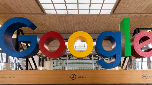 „Google“ дава десет милиона долара за борба с фалшивите новини за Украйна