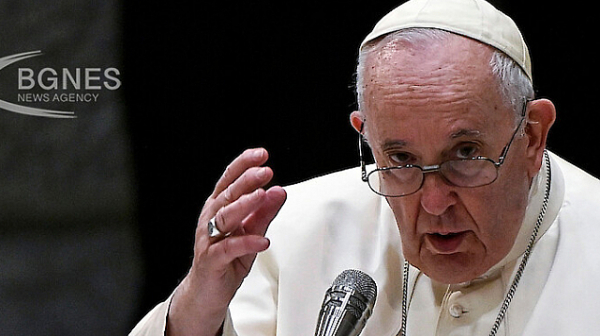 Папа Франциск със скандално твърдение за Духовните семинарии, имало 