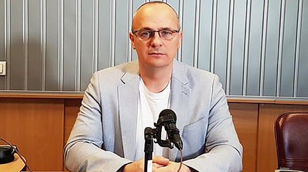 Георги Киряков за ФрогНюз: Има съмнения, че служебното правителство ще се намесва пряко в предизборната кампания