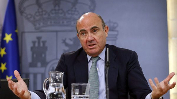 Шеф на ЕЦБ: Финансовата стабилност в еврозоната е изложена на рискове