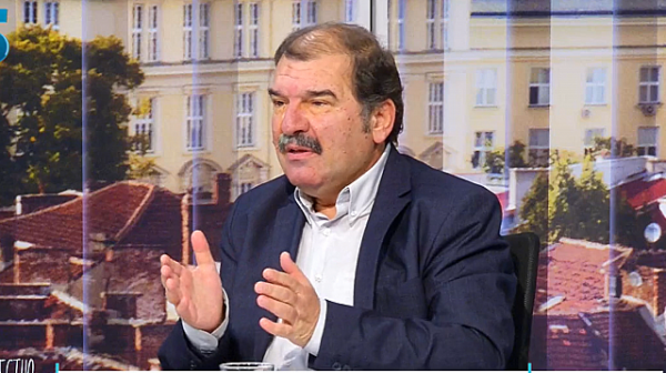 Георги Атанасов: Чуждите посолства не искат избори, предстоят тежки загуби за БСП
