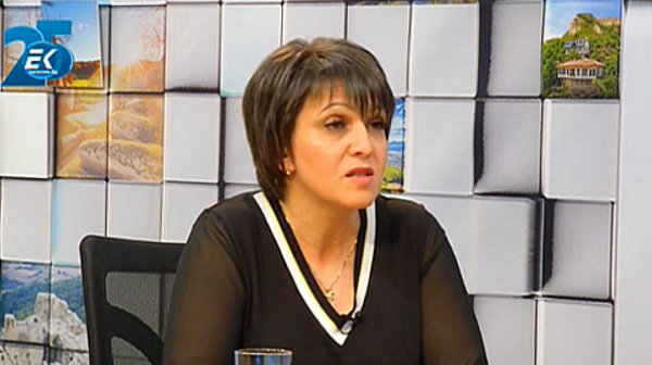 Веска Ненчева, БСП: Предлагаме разумните решения, които можем да изпълним