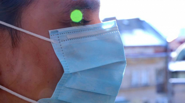 В три области в България е обявена грипна епидемия