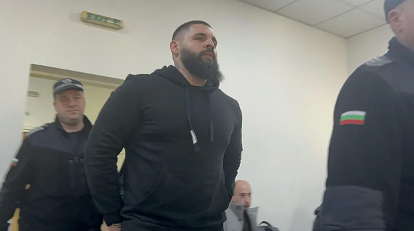 Намалиха с 15 хил. лв. гаранцията на насилника на Дебора