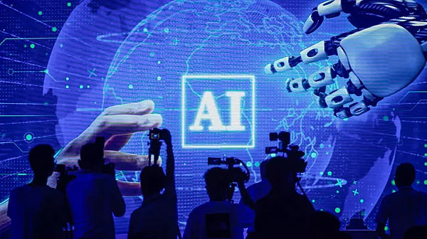 AI като оръжие: Изкуственият интелект се превръща в новата атомна бомба