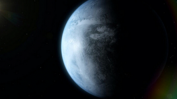 Изследователи потвърдиха съществуването на трета протопланета