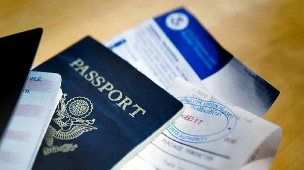 САЩ спират визите за граждани на 75 държави, включително Русия