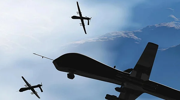 Доминация на дронове: Две украински компании се конкурират за договор с Пентагона