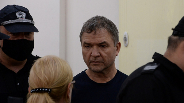 Съдът: Бобоков е незаконно задържан, бил е жертва на полицейски произвол