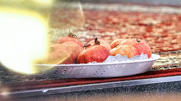 Арменците празнуват Бъдни вечер и Коледа