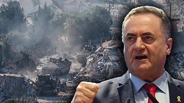 Министър Кац след убийството на разузнавач №1 на Иран: Преследваме ги един по един