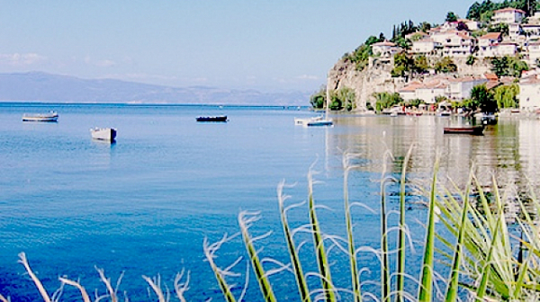 Ще се превърне ли Охридското езеро в „обект на застрашено наследство“?