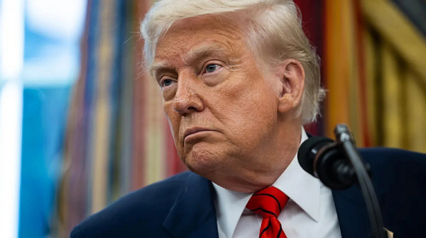 Първият голям тест за Тръмп: Какво решават американците на изборите във вторник?