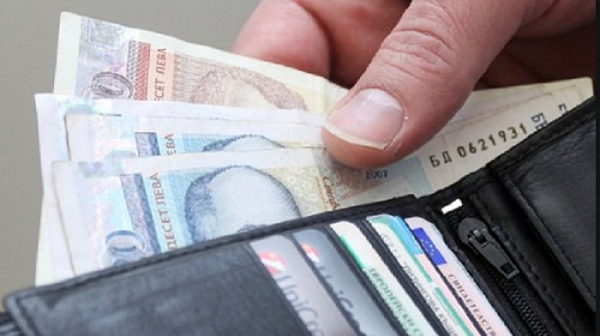 12% ръст: Средната заплата в България продължава да се вдига