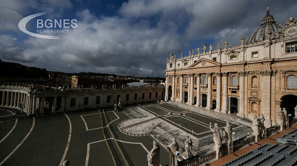 Служител на Ватикана: На свещениците трябва да бъде позволено да се женят