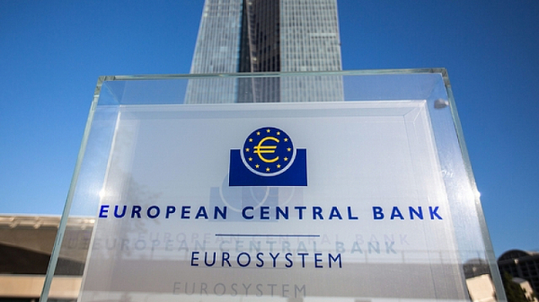 ЕЦБ вдигна лихвите