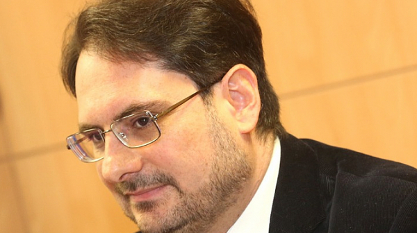 Даниел Смилов: ГЕРБ и Бойко Борисов загубиха на 4 април правото да управляват