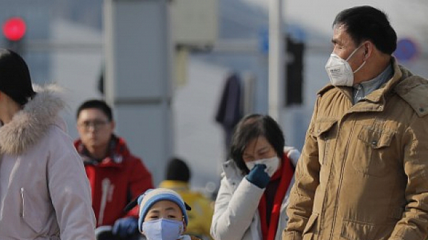 Китай се е опитал да блокира неудобен за Пекин доклад на ЕС за коронавируса