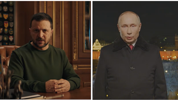 Зеленски кани Путин на мирни преговори в Турция на 15 май. Няма да се срещне с друг руски представител