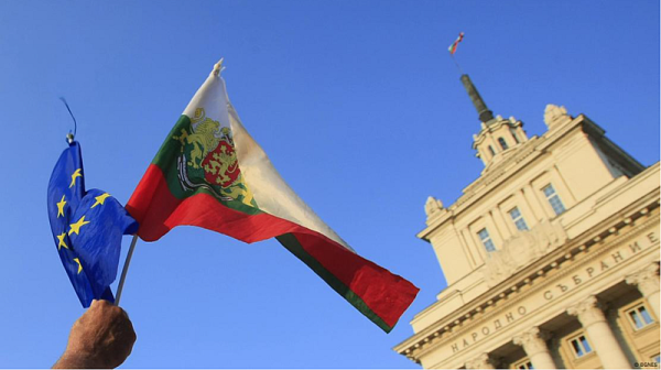 Висши европейски представители на посещение в България на 4–5 септември