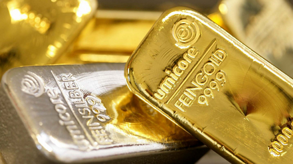 Българите масово купуват злато: Продажбите скочиха със 70%