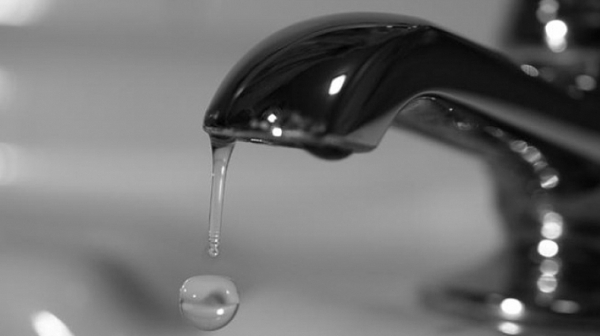 Днес спират водата в Бургас, Камено, Несебър, Поморие, Айтос, Карнобат и Руен
