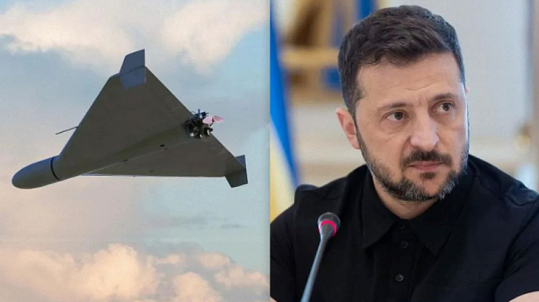 Прилича на Крим: Зеленски обясни кое е най-лошото в нападението на Русия срещу Полша