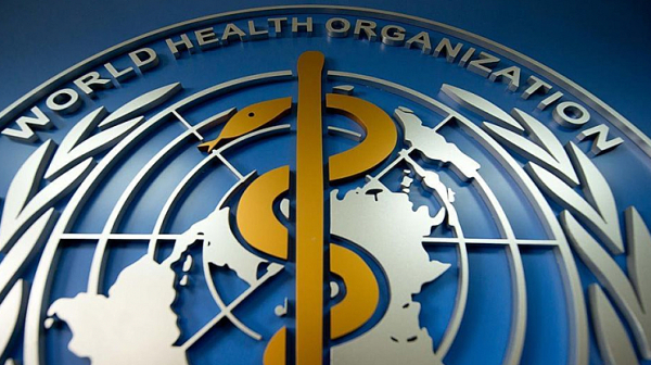 Световната здравна асамблея прие предложение, осъждащо руската агресия срещу Украйна
